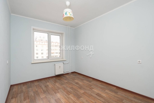 
   Продам 3-комнатную, 73 м², Мясниковой ул, 22/1

. Фото 13.