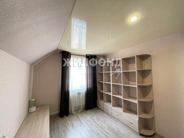 
   Продам дом, 220 м², Озерный

. Фото 18.