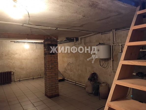 
   Продам дом, 220 м², Озерный

. Фото 50.