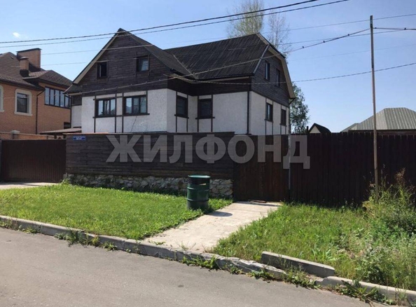 
  Продается дом, 220 м², поселок Озерный
. Фото 1.