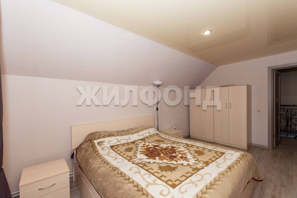 
  Продается дом, 220 м², поселок Озерный
. Фото 22.
