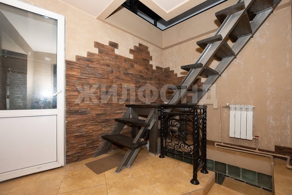 
  Продается дом, 220 м², поселок Озерный
. Фото 31.