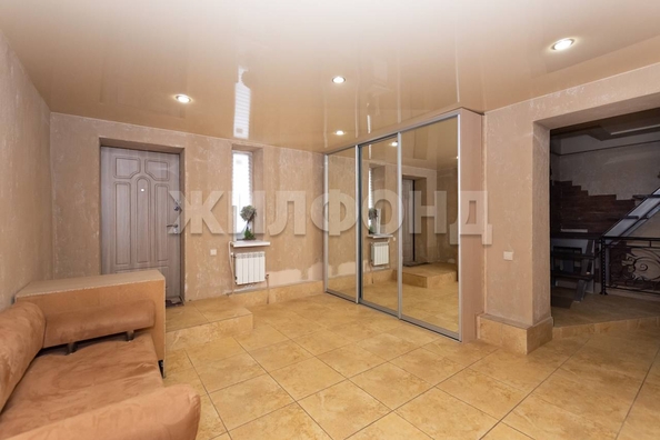 
  Продается дом, 220 м², поселок Озерный
. Фото 39.