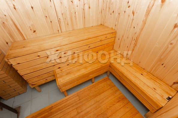 
  Продается дом, 220 м², поселок Озерный
. Фото 42.