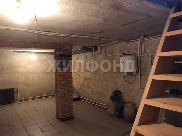 
  Продается дом, 220 м², поселок Озерный
. Фото 51.
