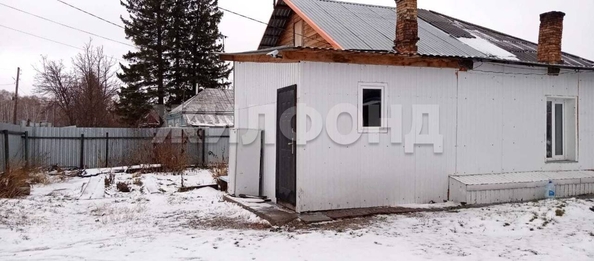 
   Продам дом, 40.4 м², Станционно-Ояшинский

. Фото 16.