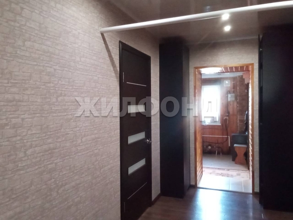
   Продам дом, 70.1 м², Мошково

. Фото 7.