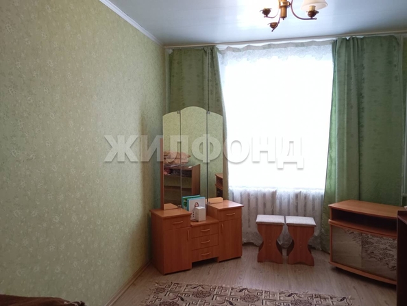 
   Продам дом, 70.1 м², Мошково

. Фото 1.