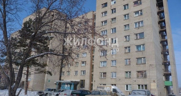 
   Продам комнату, 17 м², Объединения ул, 39

. Фото 8.