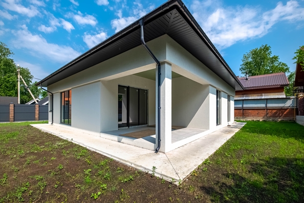 
  Продается дом, 200 м², Новосибирск
. Фото 5.