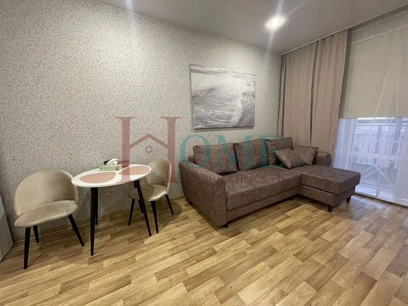 
  Сдам в аренду 1-комнатную квартиру, 34 м², Новосибирск

. Фото 4.