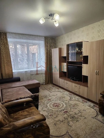 
  Сдам в аренду 1-комнатную квартиру, 42 м², Новосибирск

. Фото 3.