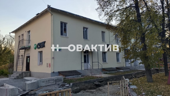 
   Продам офис, 19.5 м², Ленина ул, 122

. Фото 5.