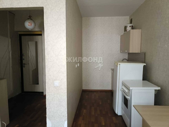 
   Продам студию, 29.3 м², Мясниковой ул, 8/2

. Фото 5.