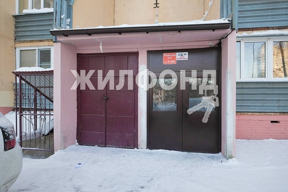 
   Продам 1-комнатную, 51.5 м², Мичурина ул, 20/1

. Фото 23.