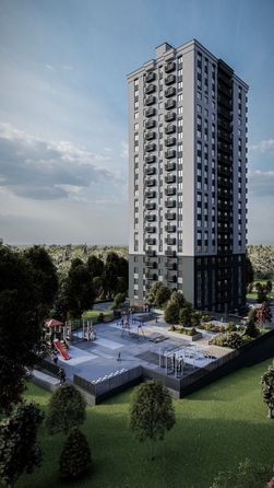 
   Продам 3-комнатную, 71 м², Тихий

. Фото 1.