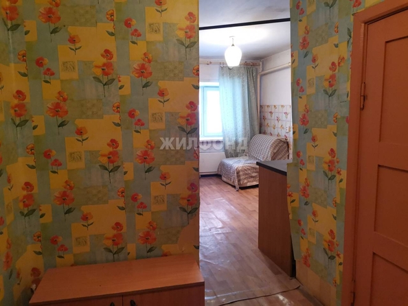 
   Продам 1-комнатную, 34.6 м², Обская ул, 80

. Фото 6.