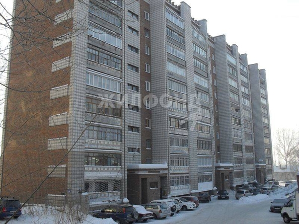 
   Продам 1-комнатную, 34.6 м², Обская ул, 80

. Фото 8.