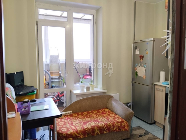 
   Продам 1-комнатную, 41.1 м², Адриена Лежена ул, 27/1

. Фото 4.