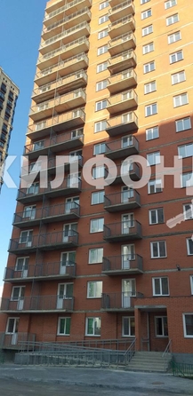 
   Продам студию, 34.4 м², Закаменский мкр, 12

. Фото 17.