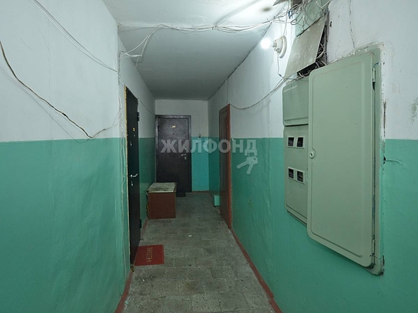 
   Продам 1-комнатную, 39.3 м², Выборная ул, 117/1

. Фото 18.