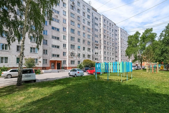 
   Продам 1-комнатную, 38 м², Столетова ул, 2

. Фото 11.