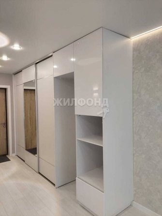 
   Продам 1-комнатную, 30.8 м², Горский мкр, 14

. Фото 4.