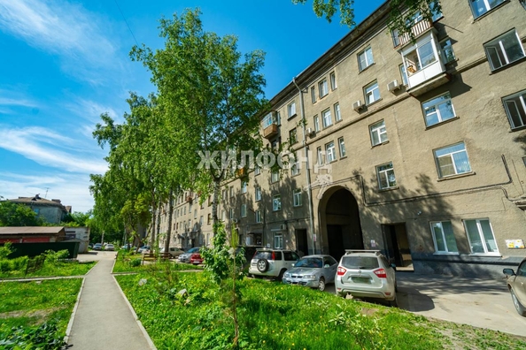 
   Продам 1-комнатную, 25.2 м², Станиславского ул, 11

. Фото 13.