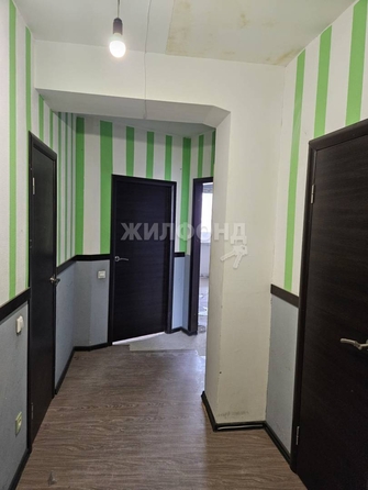 
   Продам 1-комнатную, 51.8 м², Орджоникидзе ул, 47

. Фото 1.