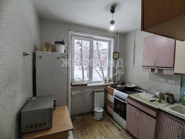 
   Продам 1-комнатную, 29 м², 9-й Гвардейской Дивизии ул, 12

. Фото 1.