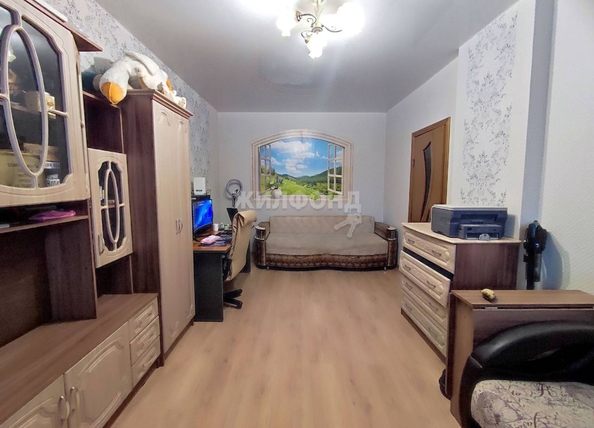 
   Продам 1-комнатную, 33.7 м², Новосибирская ул, 27

. Фото 5.