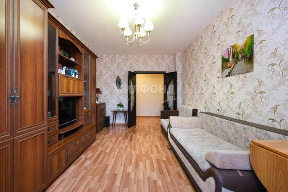 
   Продам 1-комнатную, 45 м², Дзержинского пр-кт, 34/2

. Фото 3.