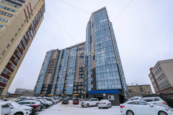 
   Продам 1-комнатную, 45 м², Дзержинского пр-кт, 34/2

. Фото 16.