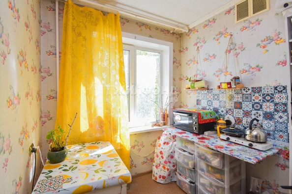 
   Продам 2-комнатную, 43 м², Комсомольская ул, 31

. Фото 5.