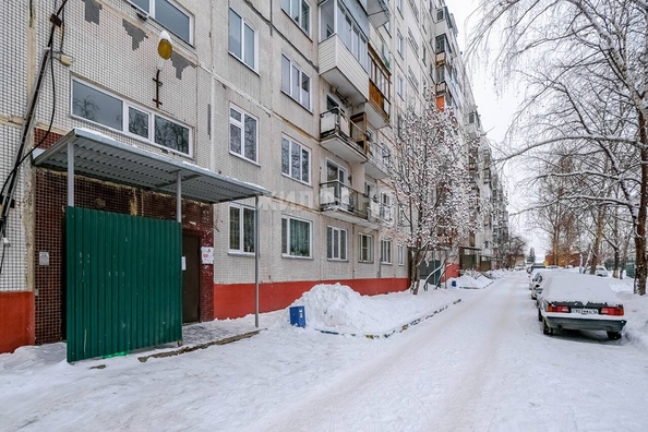 
   Продам 2-комнатную, 43 м², Комсомольская ул, 31

. Фото 23.