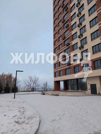 
   Продам 2-комнатную, 46 м², Горский мкр, 14

. Фото 23.