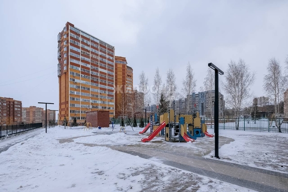 
   Продам 2-комнатную, 46 м², Горский мкр, 14

. Фото 26.