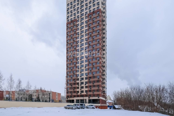 
   Продам 2-комнатную, 46 м², Горский мкр, 14

. Фото 29.