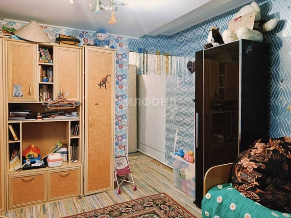 
   Продам 2-комнатную, 22 м², Гагарина ул, 8

. Фото 5.