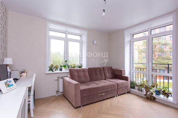 
   Продам 2-комнатную, 43.8 м², Охотская ул, 88/2

. Фото 7.