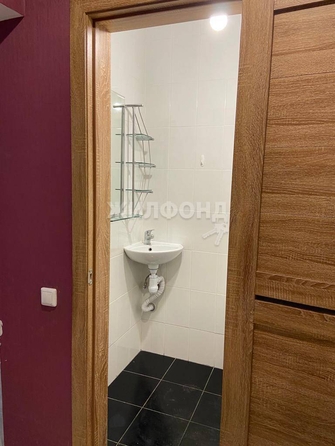 
   Продам 2-комнатную, 75.6 м², Залесского ул, 2/2

. Фото 8.