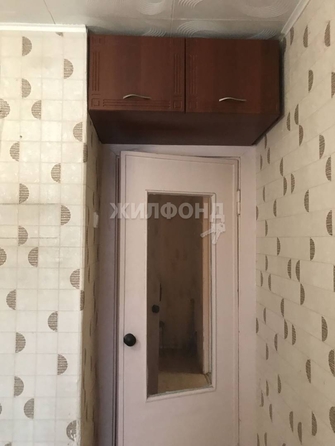 
   Продам 2-комнатную, 39.3 м², Мусы Джалиля ул, 12

. Фото 9.