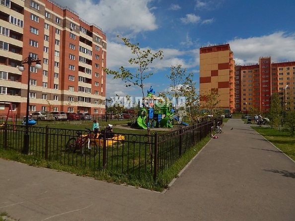 
   Продам 2-комнатную, 56.2 м², Ключ-Камышенское Плато ул, 13

. Фото 7.