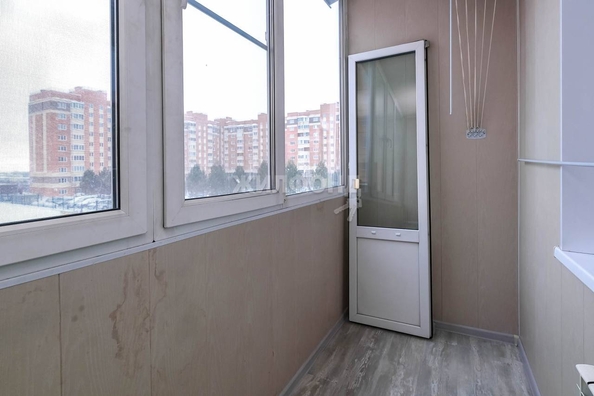 
   Продам 2-комнатную, 56.1 м², Ключ-Камышенское Плато ул, 13

. Фото 10.