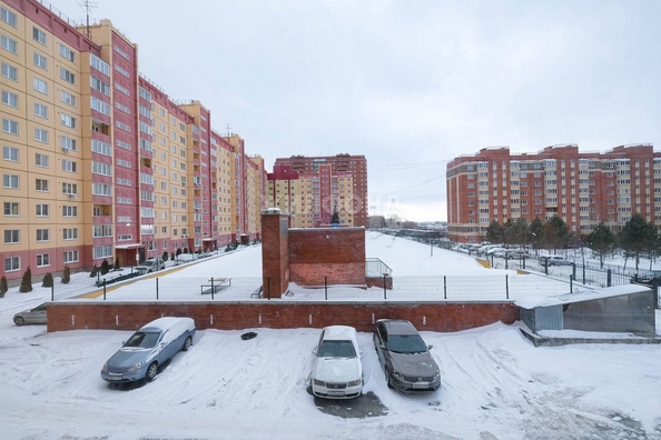 
   Продам 2-комнатную, 56.1 м², Ключ-Камышенское Плато ул, 13

. Фото 11.