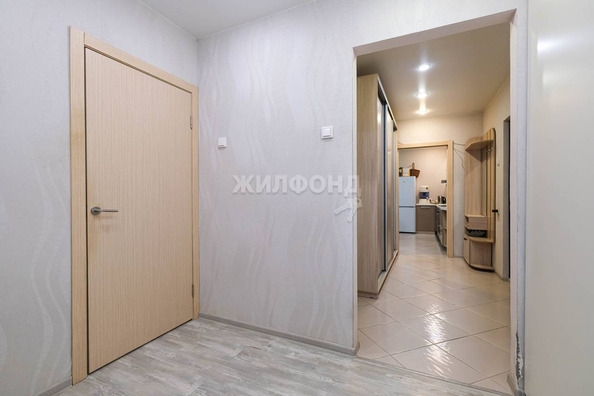 
   Продам 2-комнатную, 56.1 м², Ключ-Камышенское Плато ул, 13

. Фото 13.