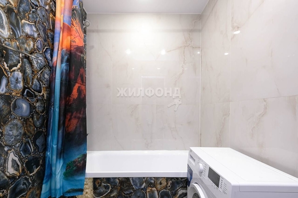 
   Продам 2-комнатную, 45 м², Гоголя ул, 233/1

. Фото 16.