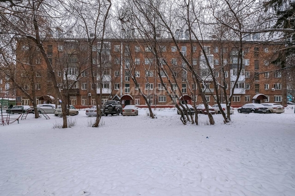 
   Продам 2-комнатную, 45 м², Гоголя ул, 233/1

. Фото 20.