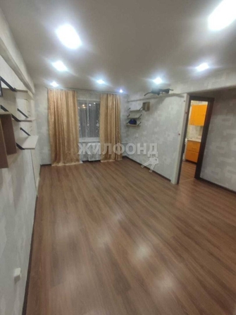 
   Продам 2-комнатную, 46 м², Владимировская ул, 12

. Фото 10.