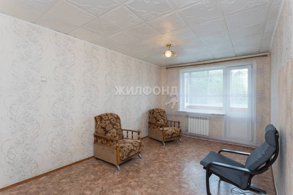 
   Продам 3-комнатную, 58.9 м², Пархоменко ул, 114

. Фото 1.